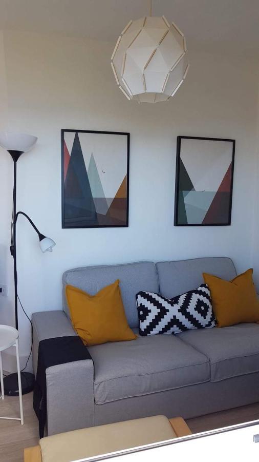 Casita Elmar Villa ตาซากอร์เต ภายนอก รูปภาพ