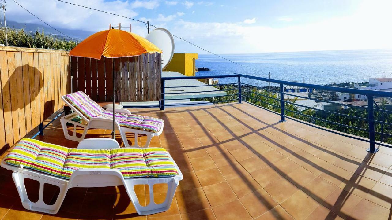 Casita Elmar Villa ตาซากอร์เต ภายนอก รูปภาพ