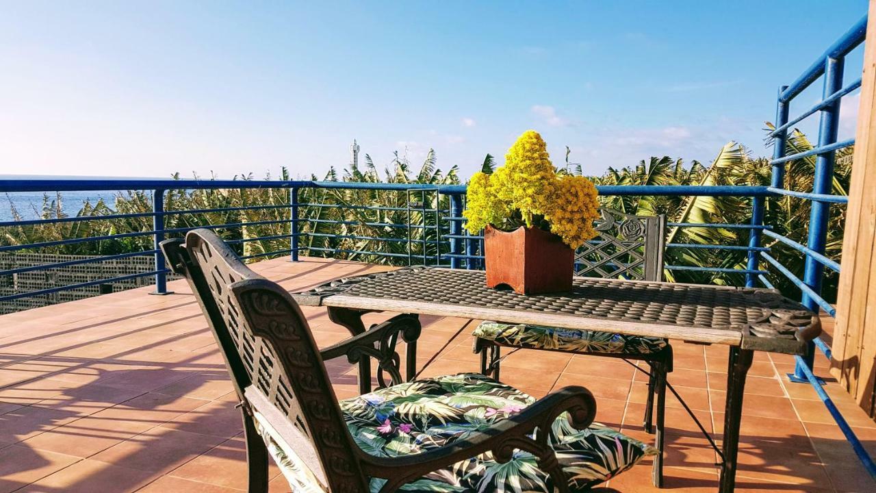 Casita Elmar Villa ตาซากอร์เต ภายนอก รูปภาพ