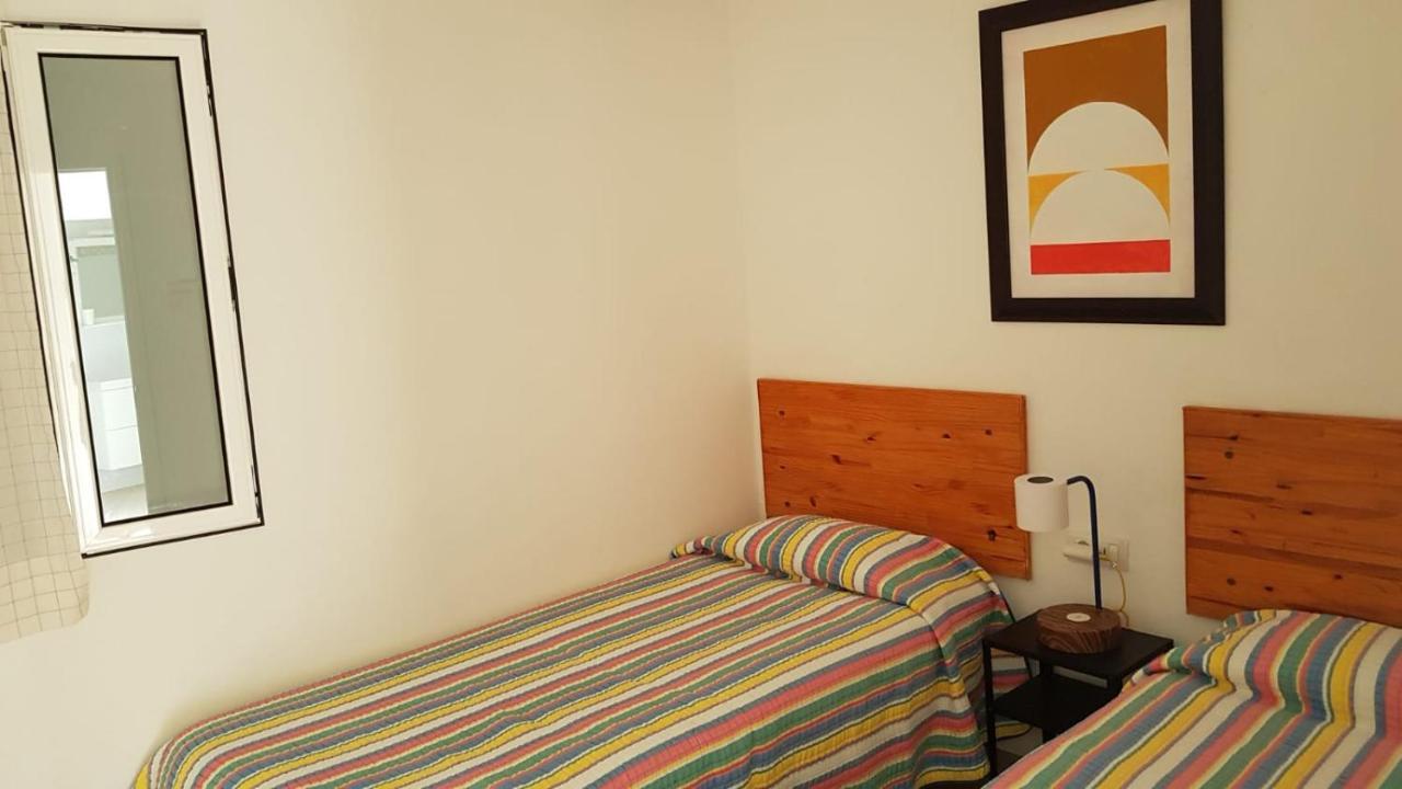 Casita Elmar Villa ตาซากอร์เต ภายนอก รูปภาพ